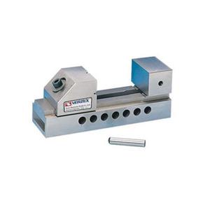 관수 14808 미니 연마바이스 VMV-40 230x98mm