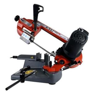 공성 밴드쏘 KSU-125FV(바이스타입) KSU-125FV 1EA 소모품