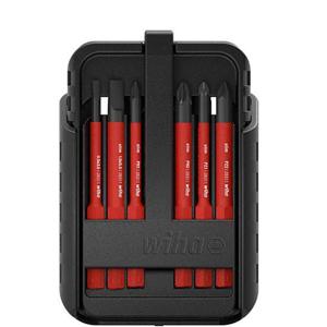 이하 절연드라이버비트세트 슬림픽스 2831 B951 12PCS 드라이버