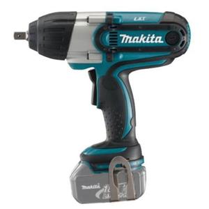 마끼다 충전 충전임팩트렌치 DTW450Z 자재