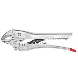 94877 오토매틱 곡선형 락킹플라이어 10CJ 250mm 작업