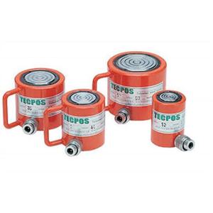 소모품 유압작기/저상형-1B 20ton-25st 80mm TSSC-2025