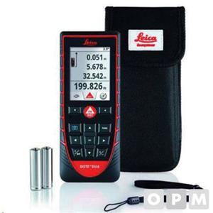 LEICA 거리측정기-형 DISTO-D510 1ea 자재