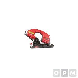 자재 밴드쏘(체인바이스) 톱 날포함 KSU-180CV