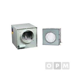 대륜산업 스트레이트팬 DR-FD20DS 1파이 부품