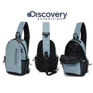 [디스커버리] 25N 가방 DXSG0015NBLS 남여공용 디스커버러 슬링백