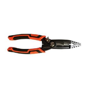 소모품 TOOLSTAR 다목적와이어스트립퍼_TS-MWS-085 8.5 (22