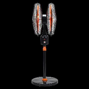 더블헤드 양방향 스탠드 선풍기 20인치 H-SU20 공장 부품