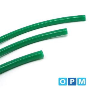 소모품 녹색 연질 우레탄 에어호스 8mmx10M