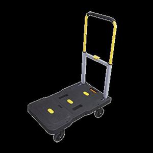 부품 SOLO 데크트럭 SDT-150T 접이식/손잡이3단/하중