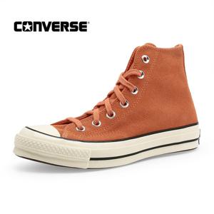 컨버스 척 70 시즈널 컬러 하이 오렌지 헤븐(A02752C)