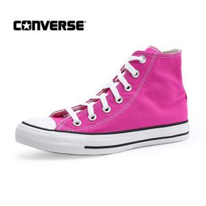 컨버스 척테일러 올스타 시즈널 컬러 액티브 푸크시아 하이 (A00787C)(size 230~270)