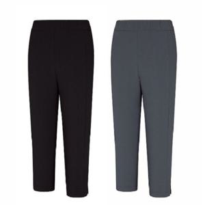 [콜핑]LD18 여성 여름 HI-COOL  전체밴딩 7부팬츠 KVP0886W