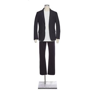 [레노마캐주얼]레노마 S/S 봄 여름 고퀄리티 시원한 짜임 블루네이비자켓 RQJMBJ56ACL