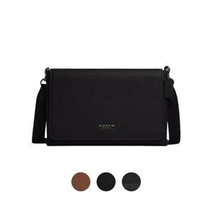 [코치] 남성 케일럽 메신저백 CY768 CY837