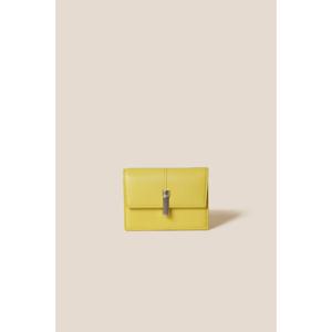 [쿠론] [론칭가 98,000원] 플라네(Flanner) 카드지갑_RCWGX25143YEX