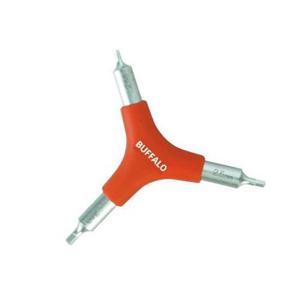 SB-3WH1 세신 볼렌치삼각드라이버(육각) 1EA SB-3WH 소모품