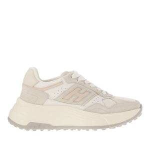 호간 사이드 H 하이파이 스니커즈 HXW6690FK70U4F 0ZBJ