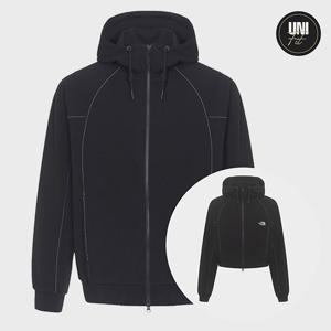 [노스페이스 화이트라벨]테크 런 트레이닝 자켓 NJ5JR01J_BLK