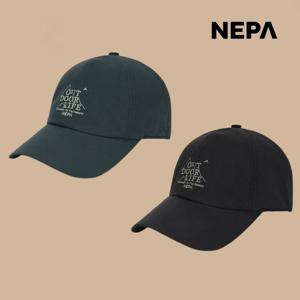네파 남자 여자 야구모자 땀흡수 캐쥬얼 볼캡 등산모자 7LC7430