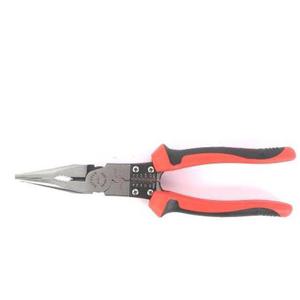 SB-MSL225G 세신멀티압착롱노우즈플라이어(스트리퍼 부품