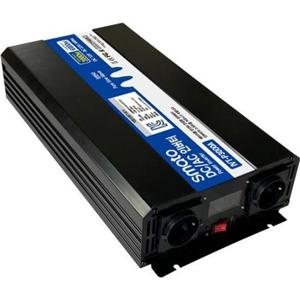 IVT-P3000A(DC12V/2000W) SMATO 인버터DC/AC인버터 부품