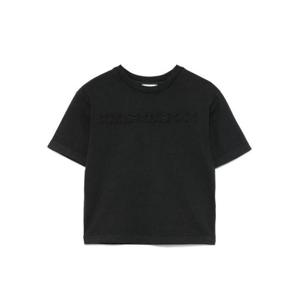 키즈 마크제이콥스 티셔츠 W60305 09B NERO