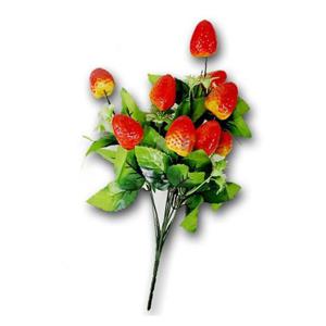 12가지 과일조화 인조꽃 인테리어꽃 장식품