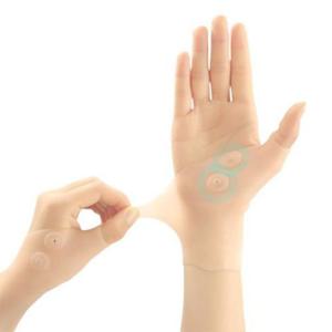 헬스손목보호대 통증 실리콘 일체형 타입 압박 손목 고정 보호대