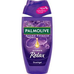 팜올리브 Palmolive 샤워젤 아로마 에센스 릴렉스 250ml