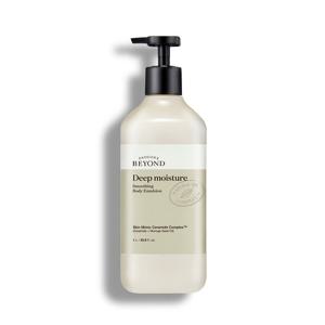비욘드 딥 모이스처 스무딩 바디에멀전 1L