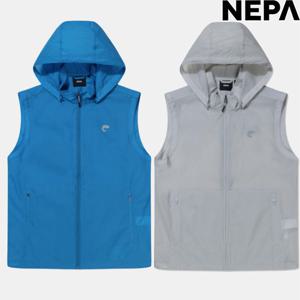 [네파 (행사)]남성 마운틴 윈드 베스트 7I31401