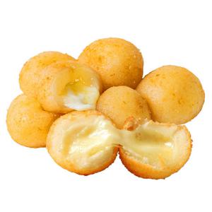 [광석이네] 모짜렐라 치즈볼 270g (30gx9개입x1봉)