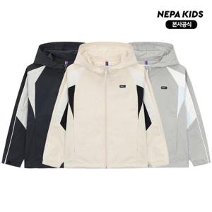 [네파키즈/택가129,000] KL10602 에센셜 후드자켓 본사직영