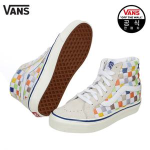 (공용) 스케이트 하이 38 DX_VN0A5KRIAVZ1