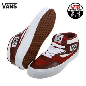 (공용) 하프캡 33 DX_VN0A5KX66RT1