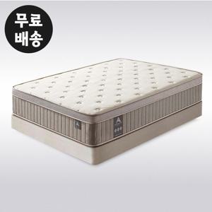 하온 볼라텍스 침대 매트리스 미디움하드 학생(싱글)