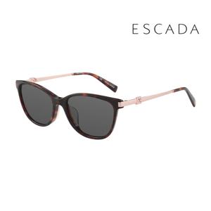(국내발송) 에스까다 선글라스 VES A40F 0G21_CEBK
