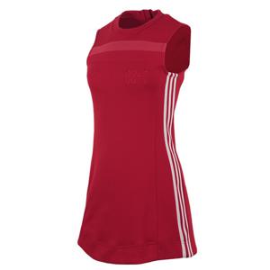 아디다스 여성 83-C 민소매 원피스 HR3420