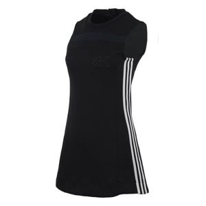 아디다스 여성 83-C 민소매 원피스 HR3419