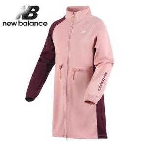 뉴발란스 여성 스포티 원피스(NBNC93W022-26)_라이트 핑크