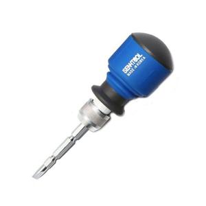 센툴 3단 길이 조절 주먹 양용 드라이버 ST_0505