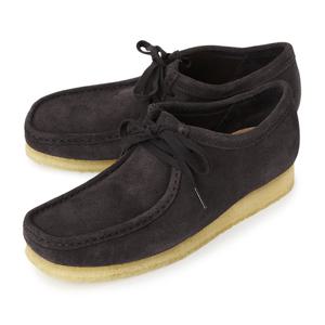클락스 왈라비 남성 로퍼 26178201 WALLABEE