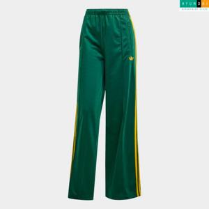 아디다스 현대백화점 [Women] 아디컬러 클래식 파이어버드 루즈 트랙 팬츠 JP2314 인기바지