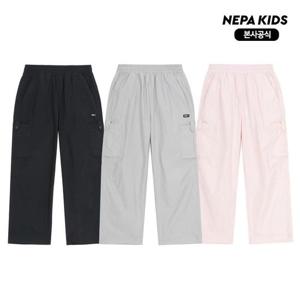 [네파키즈/택가89,000] KLC1603 에센셜 카고 팬츠 본사직영