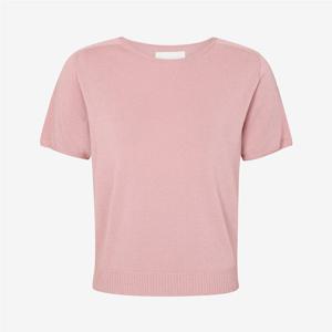 [[세컨스킨]] 3D 니트 RN 베이직 탑_ST9320