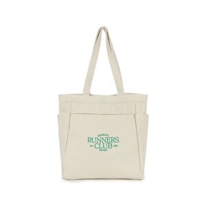 캉골 바이오 캔버스 에코백   0053 아이보리 KREBEB00530IV