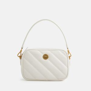 [메트로시티] NEW 25SS 오블리크 퀼팅 카메라백 스몰 M251MQ3622I