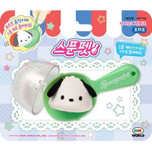 [미미월드]스푼펫 포차코 산리오캐릭터즈