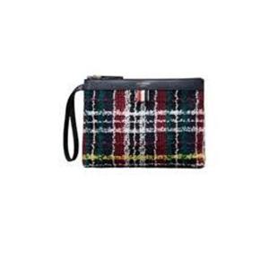 톰브라운 클러치 파우치 FAL008AF0671996 DOM